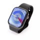 Platinet PSMART29B Smartwatch με Παλμογράφο (Μαύρο) Platinet PSMART29B Smartwatch με Παλμογράφο (Μαύρο)