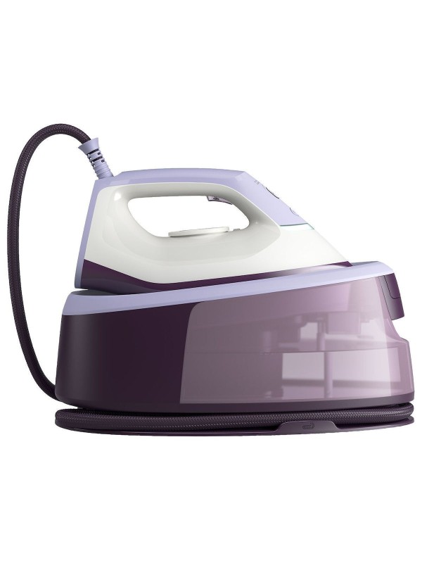 Philips Series PSG3000 Σύστημα Σιδερώματος Πίεσης 6bar με Δοχείο 1.4lt Philips Series PSG3000 Σύστημα Σιδερώματος Πίεσης 6bar με Δοχείο 1.4lt