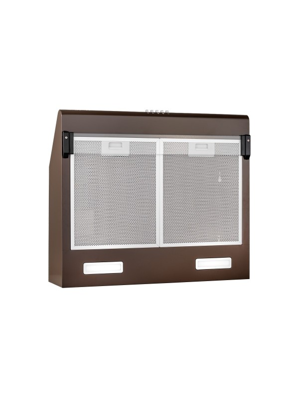 Gruppe Απορροφητηρας Pratico S-3002A-M29-500 Brown Gruppe Απορροφητηρας Pratico S-3002A-M29-500 Brown