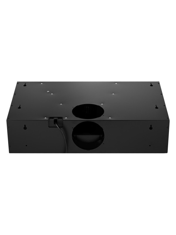 Gruppe Pratico 600 S-3002A-A01-M29-600 Ελεύθερος Απορροφητήρας 60cm Μαύρος Gruppe Pratico 600 S-3002A-A01-M29-600 Ελεύθερος Απορροφητήρας 60cm Μαύρος