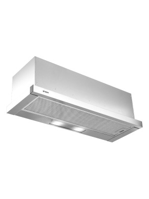 Gruppe Forte Plus Συρόμενος Απορροφητήρας 90cm Inox Κωδικός: S-3003C-A06-M13-900 