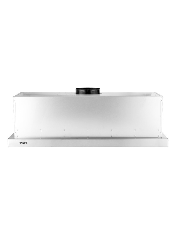 Gruppe Forte Plus Συρόμενος Απορροφητήρας 90cm Inox Κωδικός: S-3003C-A06-M13-900 Gruppe Forte Plus Συρόμενος Απορροφητήρας 90cm Inox Κωδικός: S-3003C-A06-M13-900