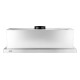 Gruppe Forte Plus Συρόμενος Απορροφητήρας 90cm Inox Κωδικός: S-3003C-A06-M13-900 Gruppe Forte Plus Συρόμενος Απορροφητήρας 90cm Inox Κωδικός: S-3003C-A06-M13-900