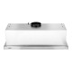 Gruppe Forte Plus Συρόμενος Απορροφητήρας 90cm Inox Κωδικός: S-3003C-A06-M13-900 Gruppe Forte Plus Συρόμενος Απορροφητήρας 90cm Inox Κωδικός: S-3003C-A06-M13-900