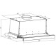 Gruppe Forte Plus Συρόμενος Απορροφητήρας 90cm Inox Κωδικός: S-3003C-A06-M13-900 Gruppe Forte Plus Συρόμενος Απορροφητήρας 90cm Inox Κωδικός: S-3003C-A06-M13-900