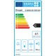 Gruppe Triton Μηχανισμός Απορρόφησης 52cm Inox Κωδικός: S-3005B-A01-M3A-520 Gruppe Triton Μηχανισμός Απορρόφησης 52cm Inox Κωδικός: S-3005B-A01-M3A-520