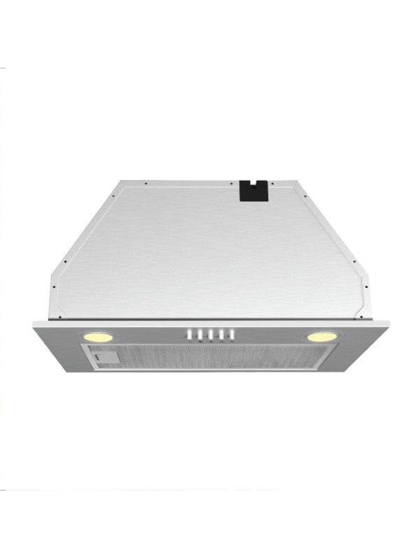 Gruppe Triton Μηχανισμός Απορρόφησης 52cm Inox Κωδικός: S-3005B-A01-M3A-520 Gruppe Triton Μηχανισμός Απορρόφησης 52cm Inox Κωδικός: S-3005B-A01-M3A-520