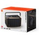 JBL Authentics 300 Φορητό Ηχείο με Διάρκεια Μπαταρίας έως 8 ώρες Μαύρο JBL Authentics 300 Φορητό Ηχείο με Διάρκεια Μπαταρίας έως 8 ώρες Μαύρο