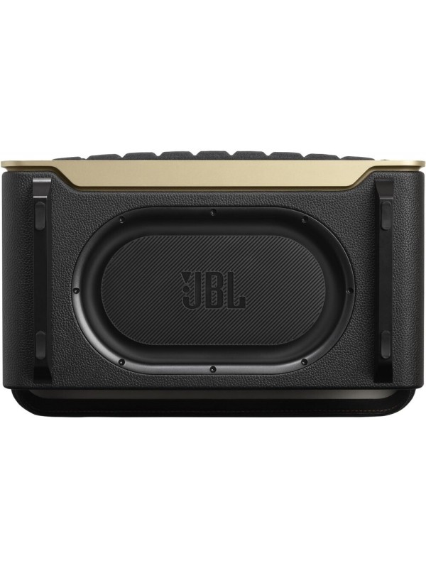 JBL Authentics 300 Φορητό Ηχείο με Διάρκεια Μπαταρίας έως 8 ώρες Μαύρο JBL Authentics 300 Φορητό Ηχείο με Διάρκεια Μπαταρίας έως 8 ώρες Μαύρο