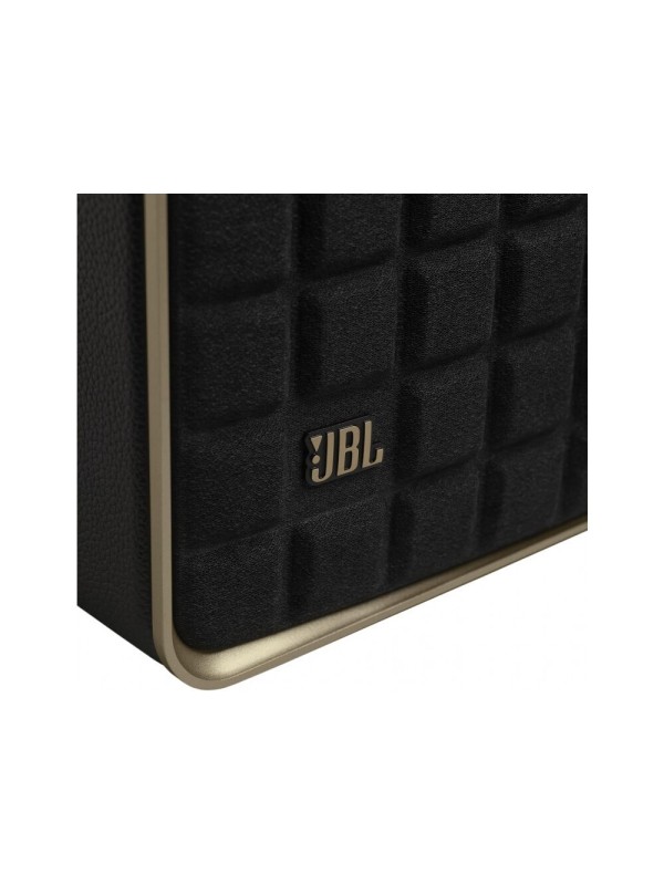 JBL Authentics 300 Φορητό Ηχείο με Διάρκεια Μπαταρίας έως 8 ώρες Μαύρο JBL Authentics 300 Φορητό Ηχείο με Διάρκεια Μπαταρίας έως 8 ώρες Μαύρο