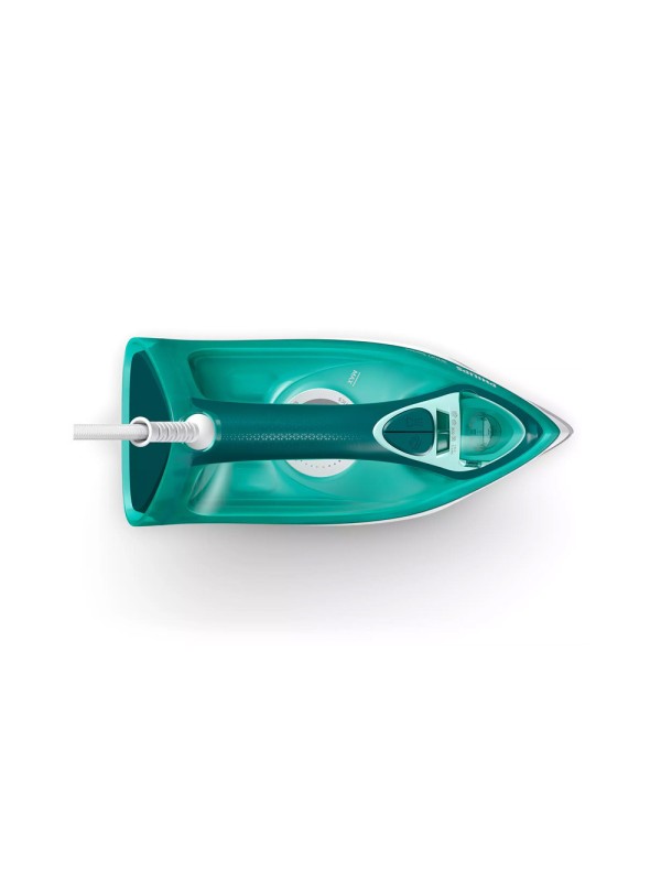 Philips Series 3000 Σίδερο Ατμού 2400W με Κεραμική Πλάκα και Συνεχόμενη Παροχή Ατμού 40gr/min Κωδικός: DST3030/70 Philips Series 3000 Σίδερο Ατμού 2400W με Κεραμική Πλάκα και Συνεχόμενη Παροχή Ατμού 40gr/min Κωδικός: DST3030/70