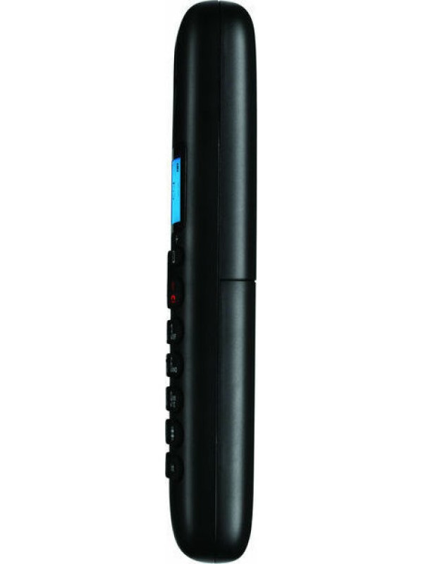 Motorola T303 Ασύρματο Τηλέφωνο (Τριπλό Σετ) με Aνοιχτή Aκρόαση Motorola T303 Ασύρματο Τηλέφωνο (Τριπλό Σετ) με Aνοιχτή Aκρόαση