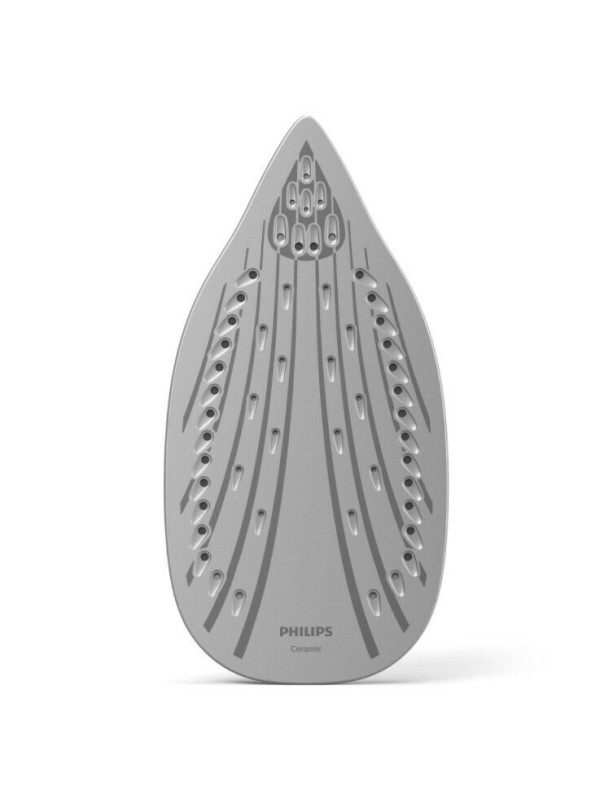 Philips Σίδερο Ατμού 2600W με Κεραμική Πλάκα και Συνεχόμενη Παροχή Ατμού 40gr/min Κωδικός: DST3041/30 Philips Σίδερο Ατμού 2600W με Κεραμική Πλάκα και Συνεχόμενη Παροχή Ατμού 40gr/min Κωδικός: DST3041/30
