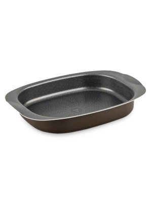 Tefal Success Ταψί Ορθογώνιο Αλουμινίου με Αντικολλητική Επίστρωση 24x36cm