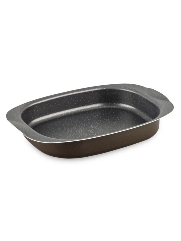 Tefal Success Ταψί Ορθογώνιο Αλουμινίου με Αντικολλητική Επίστρωση 24x36cm