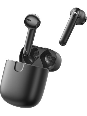 Ugreen HiTune T2 Earbud Bluetooth Handsfree Ακουστικά με Αντοχή στον Ιδρώτα και Θήκη Φόρτισης Μαύρα 340308 Ugreen HiTune T2 Earbud Bluetooth Handsfree Ακουστικά με Αντοχή στον Ιδρώτα και Θήκη Φόρτισης Μαύρα 340308