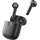 Ugreen HiTune T2 Earbud Bluetooth Handsfree Ακουστικά με Αντοχή στον Ιδρώτα και Θήκη Φόρτισης Μαύρα 340308