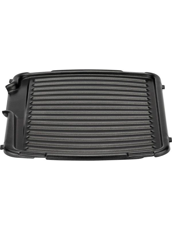 Tefal Ultra Compact 600 GC 3050 Τοστιέρα Γκριλιέρα με Αποσπώμενες Πλάκες 2000W Inox Tefal Ultra Compact 600 GC 3050 Τοστιέρα Γκριλιέρα με Αποσπώμενες Πλάκες 2000W Inox