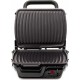 Tefal Ultra Compact 600 GC 3050 Τοστιέρα Γκριλιέρα με Αποσπώμενες Πλάκες 2000W Inox Tefal Ultra Compact 600 GC 3050 Τοστιέρα Γκριλιέρα με Αποσπώμενες Πλάκες 2000W Inox