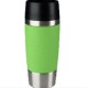 Tefal Travel Mug Green Ποτήρι Θερμός 0.36lt K308311 GREEN Tefal Travel Mug Green Ποτήρι Θερμός 0.36lt K308311 GREEN