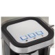 Izzy Brikato Ηλεκτρικό Μπρίκι 500W με Χωρητικότητα 600ml Inox Κωδικός: IZ-3104 Izzy Brikato Ηλεκτρικό Μπρίκι 500W με Χωρητικότητα 600ml Inox Κωδικός: IZ-3104