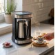 Izzy Brikato Ηλεκτρικό Μπρίκι 500W με Χωρητικότητα 600ml Inox Κωδικός: IZ-3104 Izzy Brikato Ηλεκτρικό Μπρίκι 500W με Χωρητικότητα 600ml Inox Κωδικός: IZ-3104
