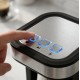 Izzy Brikato Ηλεκτρικό Μπρίκι 500W με Χωρητικότητα 600ml Inox Κωδικός: IZ-3104 Izzy Brikato Ηλεκτρικό Μπρίκι 500W με Χωρητικότητα 600ml Inox Κωδικός: IZ-3104