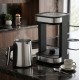 Izzy Brikato Ηλεκτρικό Μπρίκι 500W με Χωρητικότητα 600ml Inox Κωδικός: IZ-3104 Izzy Brikato Ηλεκτρικό Μπρίκι 500W με Χωρητικότητα 600ml Inox Κωδικός: IZ-3104