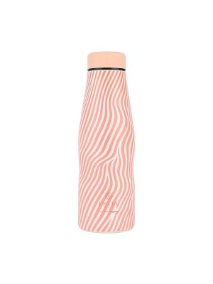 Estia Travel Flask Save Aegean Μπουκάλι Θερμός Ανοξείδωτο BPA Free 500ml Soft Ripple 01-31589 Estia Travel Flask Save Aegean Μπουκάλι Θερμός Ανοξείδωτο BPA Free 500ml Soft Ripple 01-31589