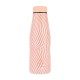 Estia Travel Flask Save Aegean Μπουκάλι Θερμός Ανοξείδωτο BPA Free 500ml Soft Ripple 01-31589 Estia Travel Flask Save Aegean Μπουκάλι Θερμός Ανοξείδωτο BPA Free 500ml Soft Ripple 01-31589