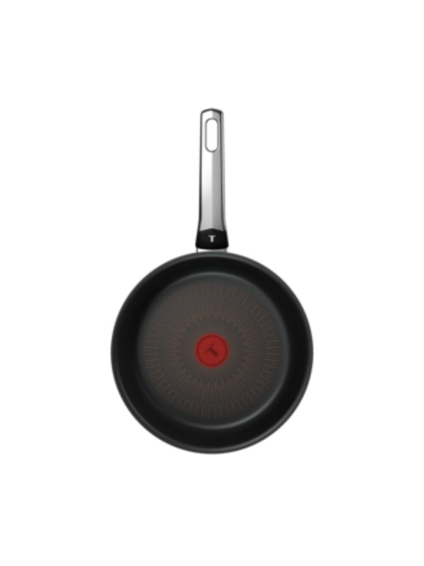 Tefal Excellence Τηγάνι από Αλουμίνιο με Αντικολλητική Επίστρωση 24cm