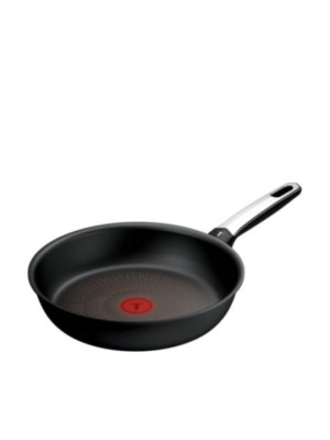 Tefal Excellence Τηγάνι από Αλουμίνιο με Αντικολλητική Επίστρωση 26cm Tefal Excellence Τηγάνι από Αλουμίνιο με Αντικολλητική Επίστρωση 26cm