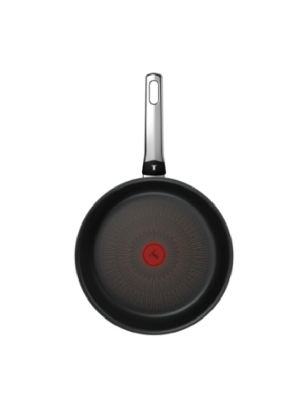 Tefal Excellence Τηγάνι από Αλουμίνιο με Αντικολλητική Επίστρωση 26cm