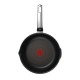 Tefal Excellence Τηγάνι Με Καπάκι από Αλουμίνιο με Αντικολλητική Επίστρωση 26cm Tefal Excellence Τηγάνι Με Καπάκι από Αλουμίνιο με Αντικολλητική Επίστρωση 26cm