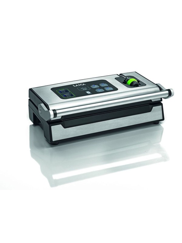 Laica Συσκευή Vacuum με Μέγιστο Μήκος Σφραγίσματος 300mm VT 3240 Laica Συσκευή Vacuum με Μέγιστο Μήκος Σφραγίσματος 300mm VT 3240