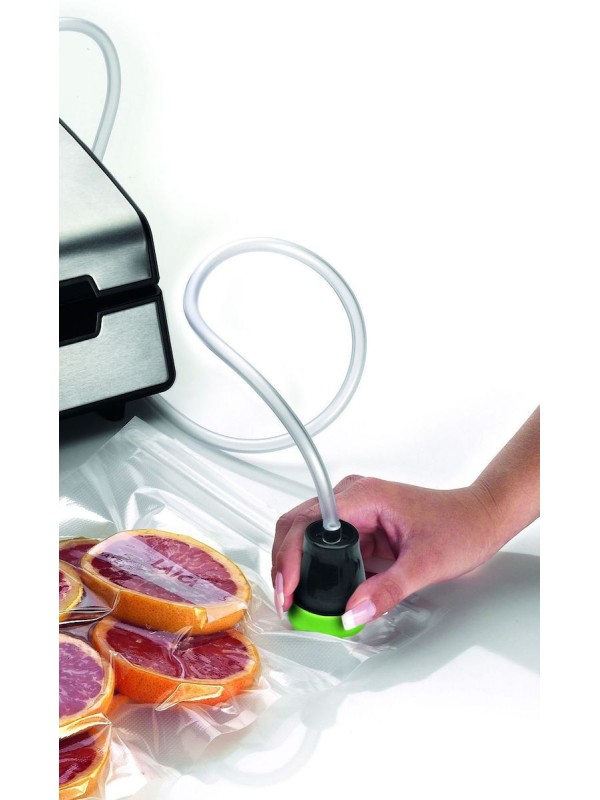 Laica Συσκευή Vacuum με Μέγιστο Μήκος Σφραγίσματος 300mm VT 3240 Laica Συσκευή Vacuum με Μέγιστο Μήκος Σφραγίσματος 300mm VT 3240