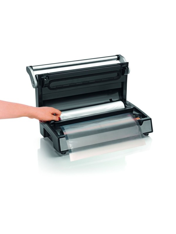 Laica Συσκευή Vacuum με Μέγιστο Μήκος Σφραγίσματος 300mm VT 3240 Laica Συσκευή Vacuum με Μέγιστο Μήκος Σφραγίσματος 300mm VT 3240