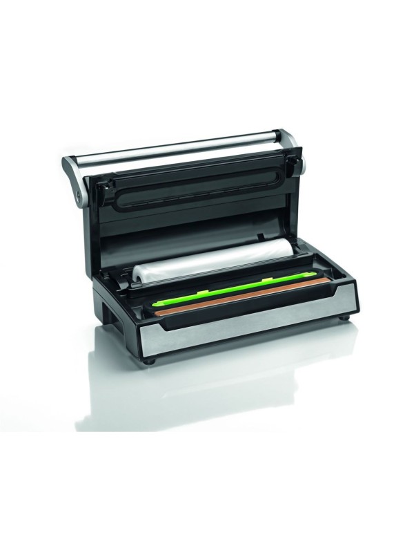 Laica Συσκευή Vacuum με Μέγιστο Μήκος Σφραγίσματος 300mm VT 3240 Laica Συσκευή Vacuum με Μέγιστο Μήκος Σφραγίσματος 300mm VT 3240