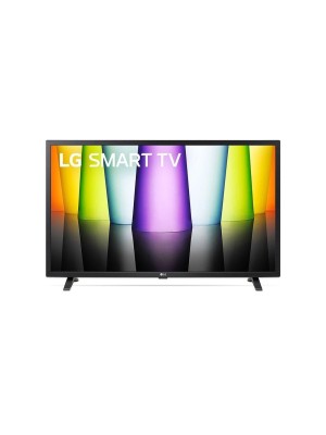 LG Smart Τηλεόραση 32" HD Ready LED 32LQ630B6LA HDR (2022) LG Smart Τηλεόραση 32" HD Ready LED 32LQ630B6LA HDR (2022)