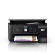 Epson EcoTank L3280 Έγχρωμο Πολυμηχάνημα Inkjet με WiFi και Mobile Print Epson EcoTank L3280 Έγχρωμο Πολυμηχάνημα Inkjet με WiFi και Mobile Print