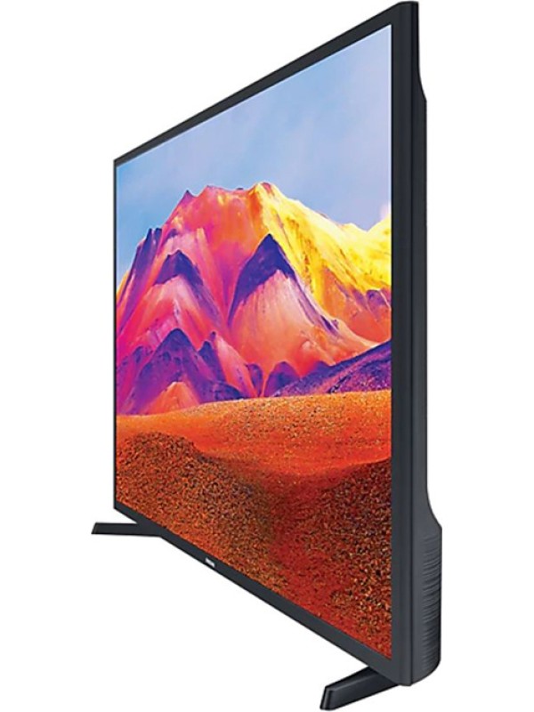 Samsung Smart Τηλεόραση 32" Full HD LED UE32T5302 HDR (2020) Samsung Smart Τηλεόραση 32" Full HD LED UE32T5302 HDR (2020)