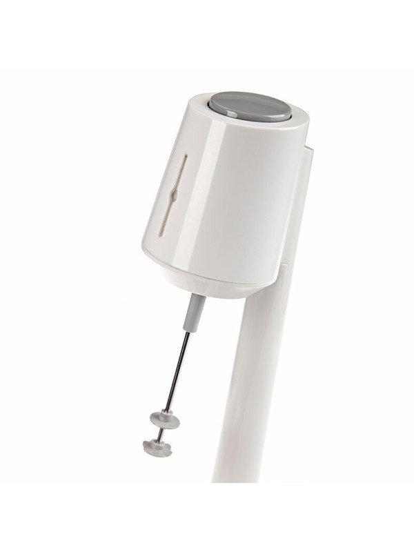 Gruppe PDH 330 Φραπεδιέρα Επιτραπέζια 100W Ivory/Grey Gruppe PDH 330 Φραπεδιέρα Επιτραπέζια 100W Ivory/Grey