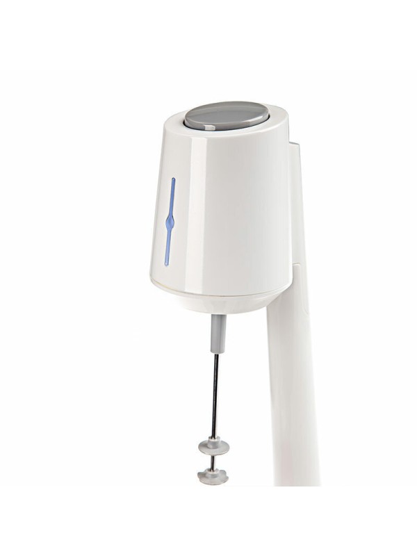 Gruppe PDH 330 Φραπεδιέρα Επιτραπέζια 100W Ivory/Grey Gruppe PDH 330 Φραπεδιέρα Επιτραπέζια 100W Ivory/Grey