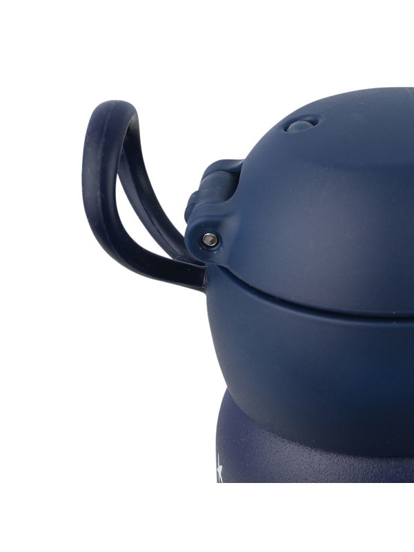 Estia Wonder Bottle Save the Aegean Παιδικό Παγούρι Θερμός Ανοξείδωτο με Καλαμάκι Non Spill Solar Jump 500ml 01-33118 Estia Wonder Bottle Save the Aegean Παιδικό Παγούρι Θερμός Ανοξείδωτο με Καλαμάκι Non Spill Solar Jump 500ml 01-33118