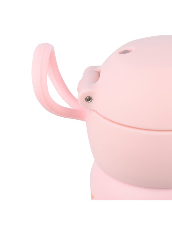 Estia Wonder Bottle Save the Aegean Παιδικό Παγούρι Θερμός Ανοξείδωτο με Καλαμάκι Non Spill Wild Stunts 500ml 01-33125 Estia Wonder Bottle Save the Aegean Παιδικό Παγούρι Θερμός Ανοξείδωτο με Καλαμάκι Non Spill Wild Stunts 500ml 01-33125