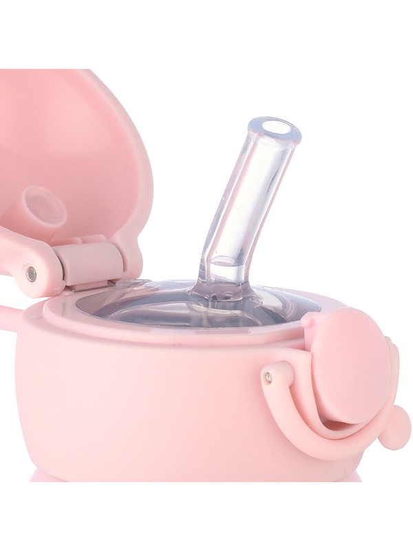 Estia Wonder Bottle Save the Aegean Παιδικό Παγούρι Θερμός Ανοξείδωτο με Καλαμάκι Non Spill Wild Stunts 500ml 01-33125 Estia Wonder Bottle Save the Aegean Παιδικό Παγούρι Θερμός Ανοξείδωτο με Καλαμάκι Non Spill Wild Stunts 500ml 01-33125