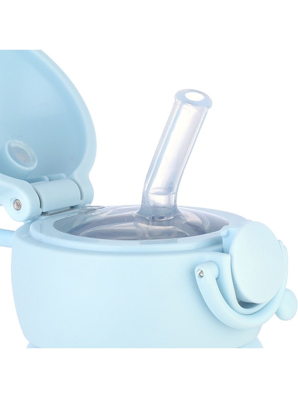 Estia Wonder Bottle Save the Aegean Παιδικό Παγούρι Θερμός Ανοξείδωτο με Καλαμάκι Non Spill Treasure Quest 500ml 01-33132 Estia Wonder Bottle Save the Aegean Παιδικό Παγούρι Θερμός Ανοξείδωτο με Καλαμάκι Non Spill Treasure Quest 500ml 01-33132