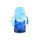 Estia Bubble Bottle Save The Aegean Παιδικό Παγούρι Θερμός Ανοξείδωτο με Pop-Up Καπάκι Non Spill Ocean Play 300ml Κωδικός: 01-33170 