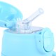 Estia Bubble Bottle Save The Aegean Παιδικό Παγούρι Θερμός Ανοξείδωτο με Pop-Up Καπάκι Non Spill Ocean Play 300ml Κωδικός: 01-33170 