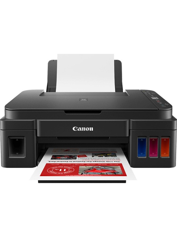 Canon Pixma G3410 Canon Pixma G3410